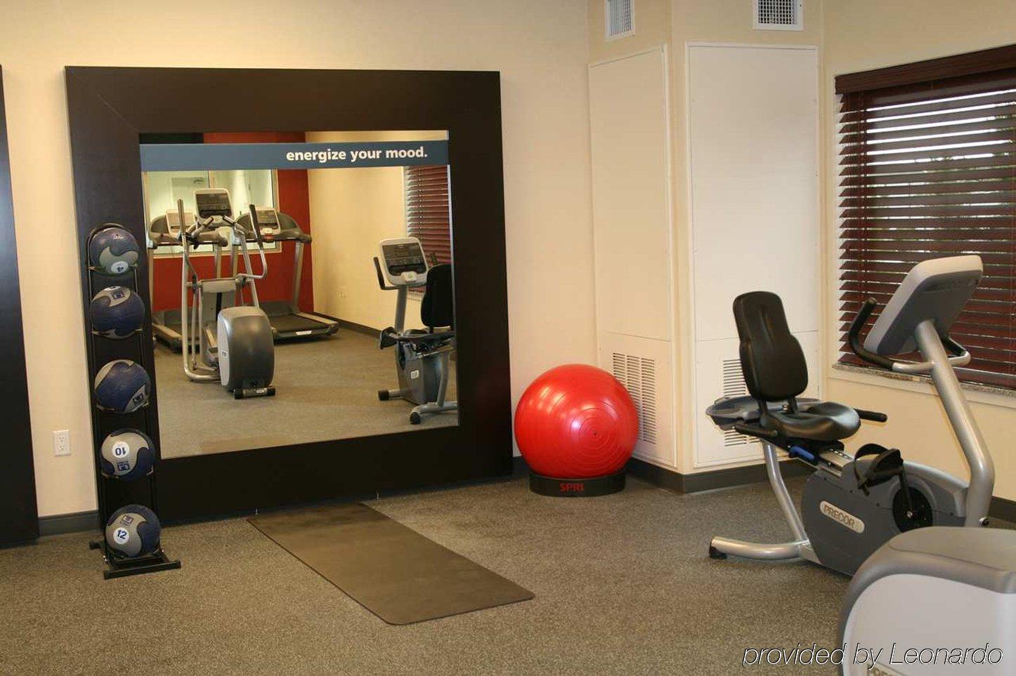 Hampton Inn & Suites By Hilton Lethbridge Einrichtungen foto