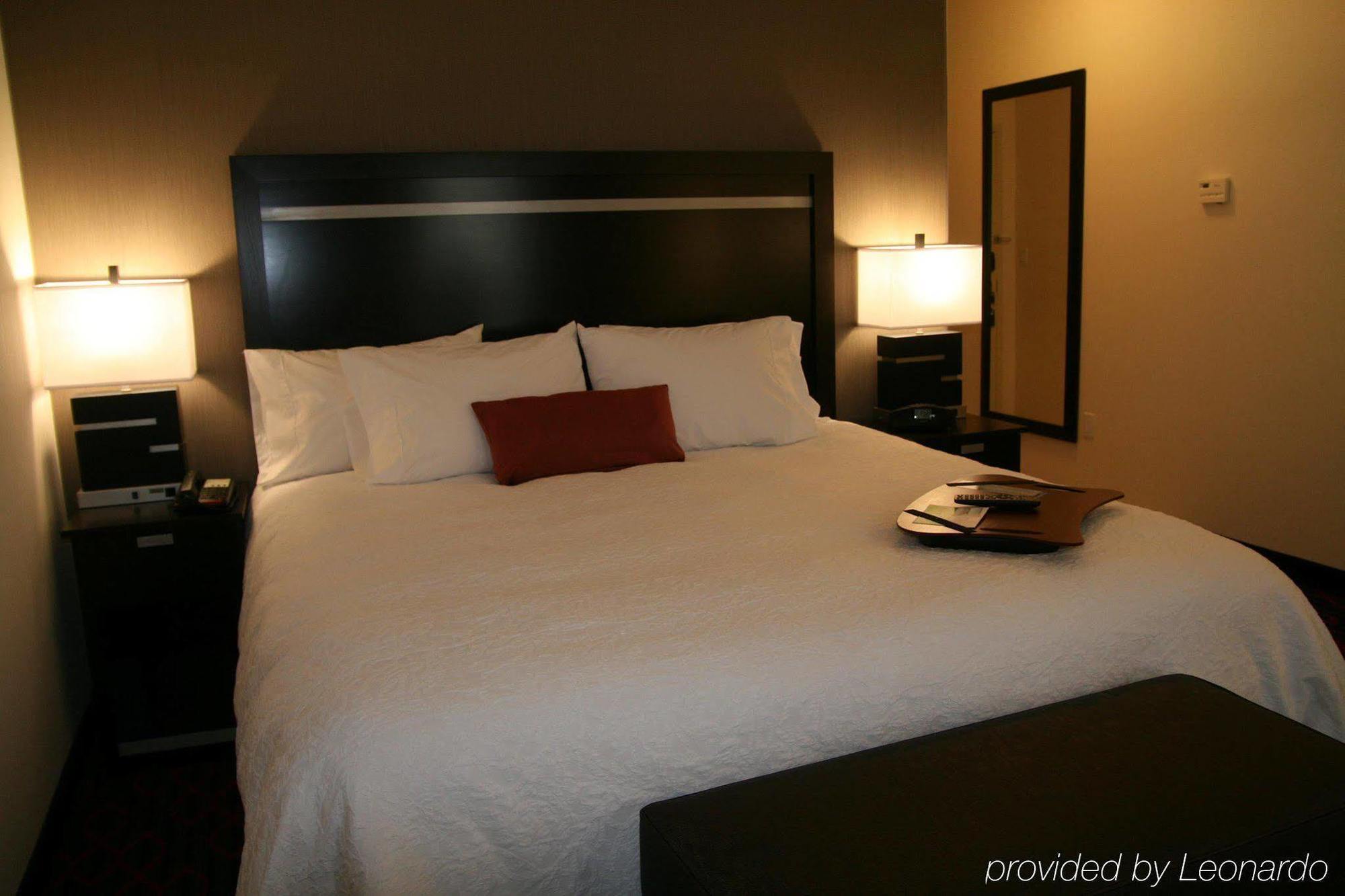 Hampton Inn & Suites By Hilton Lethbridge Zimmer foto